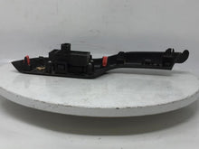 2014 Honda Civic Master Power Window Switch Replacement Driver Side Left Fits OEM Used Auto Parts - Oemusedautoparts1.com