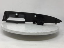 2015 Ford Fusion Master Power Window Switch Replacement Driver Side Left Fits OEM Used Auto Parts - Oemusedautoparts1.com