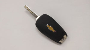 Chevrolet Keyless Entry Remote Fob Lxp-T003 13530736 4 Buttons - Oemusedautoparts1.com