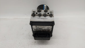 2009-2010 Volkswagen Passat ABS Pump Control Module Replacement Fits 2009 2010 OEM Used Auto Parts - Oemusedautoparts1.com