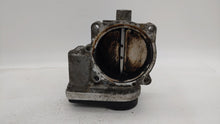 2007 Dodge Charger Throttle Body P/N:a2c53099252 Fits OEM Used Auto Parts - Oemusedautoparts1.com