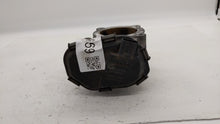 2020 Ford Mustang Throttle Body P/N:jt4e-9f991-aa Fits OEM Used Auto Parts - Oemusedautoparts1.com