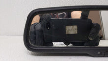 2011-2012 Jeep Liberty Interior Rear View Mirror Oem 124773 - Oemusedautoparts1.com