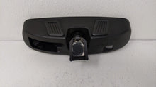 2011-2012 Jeep Liberty Interior Rear View Mirror Oem 124773 - Oemusedautoparts1.com