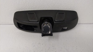 2011-2012 Jeep Liberty Interior Rear View Mirror Oem 124773 - Oemusedautoparts1.com