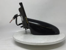 2002 Saturn Sl Side Mirror Replacement Driver Left View Door Mirror Fits OEM Used Auto Parts - Oemusedautoparts1.com