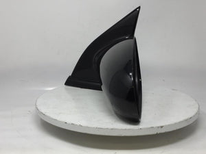 2002 Saturn Sl Side Mirror Replacement Driver Left View Door Mirror Fits OEM Used Auto Parts - Oemusedautoparts1.com