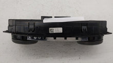 2009-2009 Mercedes-benz C230 Ac Heater Climate Control 204 830 06 90 125281 - Oemusedautoparts1.com
