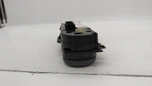 2009-2009 Mercedes-benz C230 Ac Heater Climate Control 204 830 06 90 125281 - Oemusedautoparts1.com