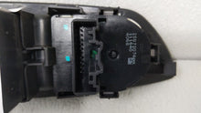 2013-2016 Chevrolet Trax Master Power Window Switch Replacement Driver Side Left P/N:25872074 Fits 2012 2013 2014 2015 2016 OEM Used Auto Parts - Oemusedautoparts1.com