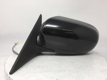 2006 Subaru Legacy Side Mirror Replacement Driver Left View Door Mirror P/N:BLACK Fits 2005 2007 2008 2009 OEM Used Auto Parts - Oemusedautoparts1.com