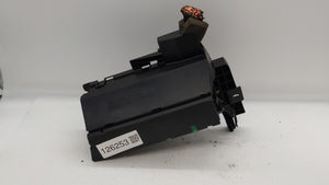 2007 Mercedes-Benz B200 Fusebox Fuse Box Panel Relay Module Fits OEM Used Auto Parts - Oemusedautoparts1.com