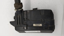 2008 Honda Civic Fusebox Fuse Box Panel Relay Module Fits 2009 2010 OEM Used Auto Parts - Oemusedautoparts1.com