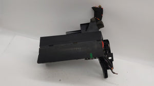 2009 Mercedes-Benz B200 Fusebox Fuse Box Panel Relay Module Fits OEM Used Auto Parts - Oemusedautoparts1.com