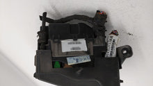 2014-2016 Hyundai Elantra Fusebox Fuse Box Panel Relay Module Fits 2014 2015 2016 OEM Used Auto Parts - Oemusedautoparts1.com