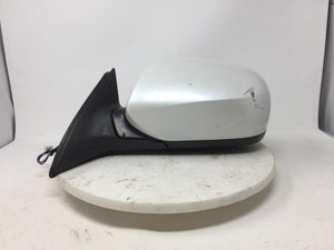 2011 Cadillac Cts Side Mirror Replacement Driver Left View Door Mirror Fits 2008 2009 2010 2012 2013 2014 OEM Used Auto Parts - Oemusedautoparts1.com