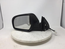 2011 Cadillac Cts Side Mirror Replacement Driver Left View Door Mirror Fits 2008 2009 2010 2012 2013 2014 OEM Used Auto Parts - Oemusedautoparts1.com