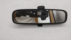 2004-2015 Toyota Rav4 Interior Rear View Mirror Oem 126444 - Oemusedautoparts1.com