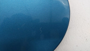 2010 Mazda 2 Fuel Tank Door Lid Gas Tank Blue - Oemusedautoparts1.com