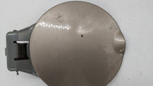 1997 Ford Mustang Fuel Tank Door Lid Gas Tank Bronze - Oemusedautoparts1.com