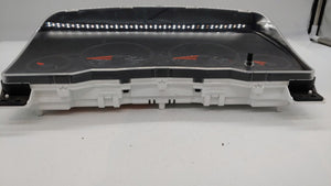 2011 Jeep Compass Instrument Cluster Speedometer Gauges P/N:68080406AC Fits OEM Used Auto Parts - Oemusedautoparts1.com