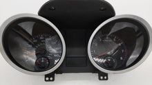 2009-2010 Hyundai Genesis Instrument Cluster Speedometer Gauges P/N:94001-2M310 Fits 2009 2010 OEM Used Auto Parts - Oemusedautoparts1.com