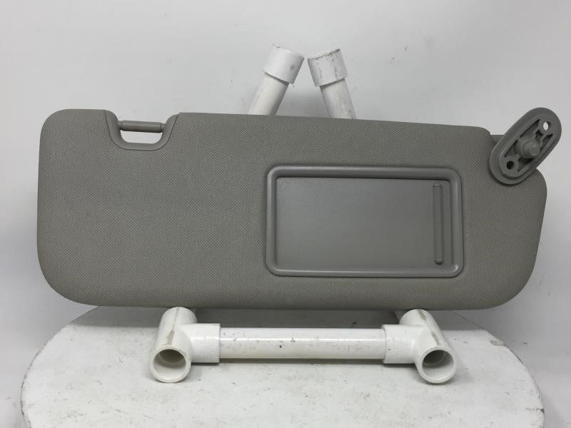 2016 Kia Forte Sun Visor Shade Replacement Passenger Right Mirror Fits 2014 2015 OEM Used Auto Parts - Oemusedautoparts1.com