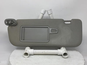 2016 Kia Forte Sun Visor Shade Replacement Driver Left Mirror Fits 2014 2015 OEM Used Auto Parts - Oemusedautoparts1.com