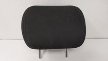 2015 Hyundai Elantra Headrest Head Rest Rear Center Seat Fits OEM Used Auto Parts - Oemusedautoparts1.com