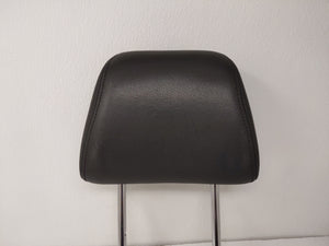 2014 Volkswagen Passat Headrest Head Rest Rear Seat Fits 2010 2011 OEM Used Auto Parts - Oemusedautoparts1.com