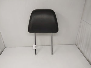 2014 Volkswagen Passat Headrest Head Rest Rear Seat Fits 2010 2011 OEM Used Auto Parts - Oemusedautoparts1.com