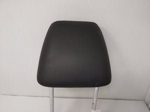 2014 Volkswagen Passat Headrest Head Rest Rear Seat Fits 2010 2011 OEM Used Auto Parts - Oemusedautoparts1.com