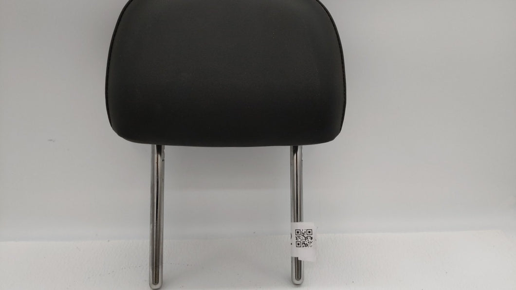 2012 Buick Regal Headrest Head Rest Rear Seat Black 127202 - Oemusedautoparts1.com