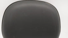 2012 Buick Regal Headrest Head Rest Rear Seat Black 127202 - Oemusedautoparts1.com