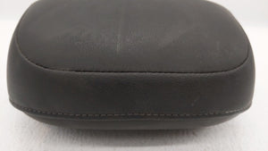 2012 Buick Regal Headrest Head Rest Rear Seat Black 127202 - Oemusedautoparts1.com