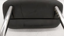 2012 Buick Regal Headrest Head Rest Rear Seat Black 127202 - Oemusedautoparts1.com