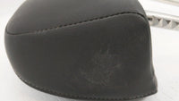 2012 Buick Regal Headrest Head Rest Rear Seat Black 127202 - Oemusedautoparts1.com