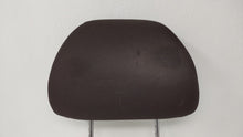 2011 Chevrolet Malibu Headrest Head Rest Front Driver Passenger Seat Fits OEM Used Auto Parts - Oemusedautoparts1.com