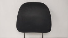 2009 Pontiac Vibe Headrest Head Rest Front Driver Passenger Seat Fits OEM Used Auto Parts - Oemusedautoparts1.com