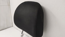 2009 Pontiac Vibe Headrest Head Rest Front Driver Passenger Seat Fits OEM Used Auto Parts - Oemusedautoparts1.com