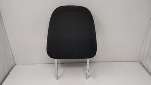 2009 Pontiac Vibe Headrest Head Rest Front Driver Passenger Seat Fits OEM Used Auto Parts - Oemusedautoparts1.com