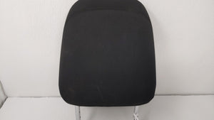 2009 Pontiac Vibe Headrest Head Rest Front Driver Passenger Seat Fits OEM Used Auto Parts - Oemusedautoparts1.com