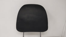 2009 Pontiac Vibe Headrest Head Rest Front Driver Passenger Seat Fits OEM Used Auto Parts - Oemusedautoparts1.com