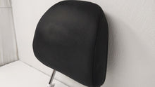 2009 Pontiac Vibe Headrest Head Rest Front Driver Passenger Seat Fits OEM Used Auto Parts - Oemusedautoparts1.com