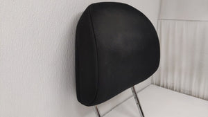 2009 Pontiac Vibe Headrest Head Rest Front Driver Passenger Seat Fits OEM Used Auto Parts - Oemusedautoparts1.com