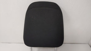 2009 Pontiac Vibe Headrest Head Rest Front Driver Passenger Seat Fits OEM Used Auto Parts - Oemusedautoparts1.com