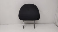 2013 Hyundai Tucson Headrest Head Rest Rear Seat Fits OEM Used Auto Parts - Oemusedautoparts1.com