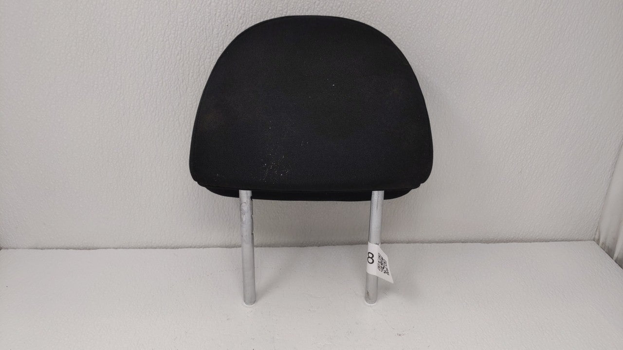 2013 Hyundai Tucson Headrest Head Rest Rear Seat Fits OEM Used Auto Parts - Oemusedautoparts1.com