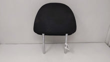 2013 Hyundai Tucson Headrest Head Rest Rear Seat Fits OEM Used Auto Parts - Oemusedautoparts1.com