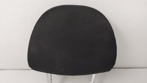 2013 Hyundai Tucson Headrest Head Rest Rear Seat Fits OEM Used Auto Parts - Oemusedautoparts1.com